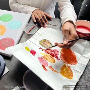 art therapy esperance 2000