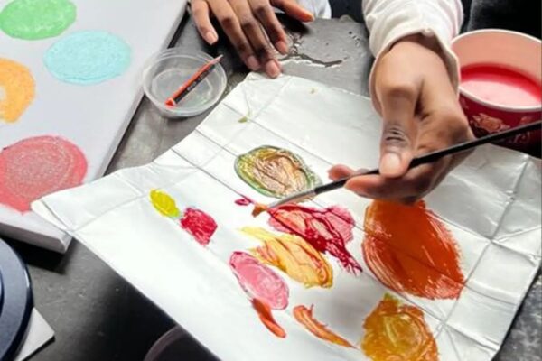 art therapy esperance 2000