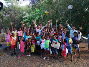 art therapy ilemaurice camp creole2