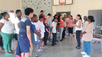 art therapy ilemaurice carpediemngo