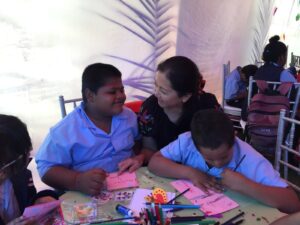 art therapie chateau reduit3