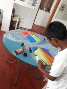 art therapie foyer pere laval