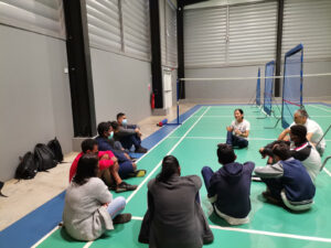 carpe diem empower day squash